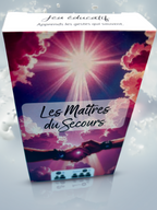Les Maîtres du Secours - Jeu de cartes éducatif sur les gestes qui sauvent